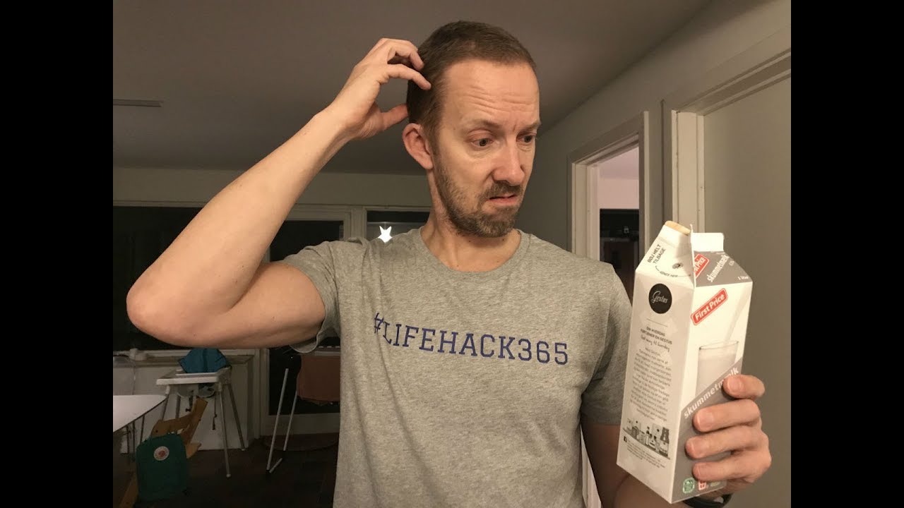 Havregryn UDEN mælk | 