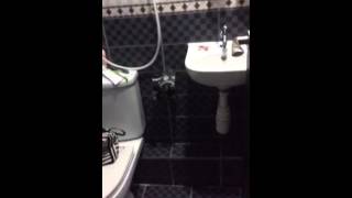 Chungking Mansions - Icon Inn