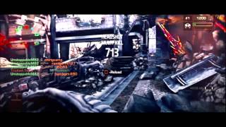 Killzone 3 Montage | Entropy #1 (UnstoppableM82)