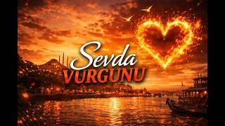 Merve - Sevda Vurgunu 