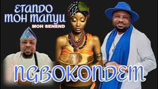 ETANDO MOH MANYU - NGBOKONDEM