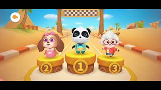 Baby Bus Magic Mini Train 🚂 screenshot 2