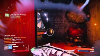 Destiny - Epic Final Multi Kill