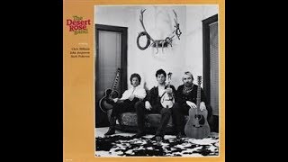 Watch Desert Rose Band One That Got Away video