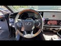 2026 Lexus RX RX 350h Premium Sant Barbara, Goleta, Ventura, Santa Maria, Oxnard CA