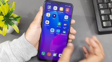 Unhide Apps | How To Unhide Apps In OPPO F11 | Hide Apps Unhide Kaise Karen | Oppo Hide/Unhide