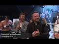 LOCA FIGHT CLUB ANA SPONSORUMUZ KOÇ KABLO