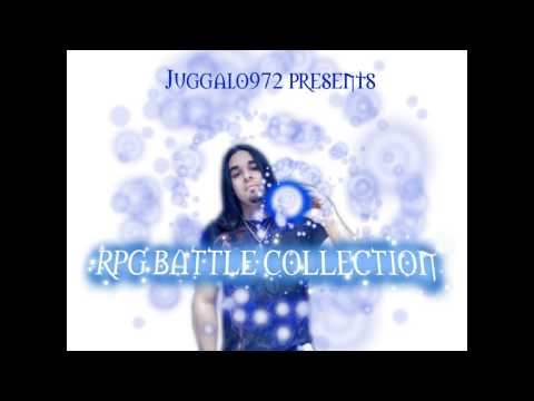 Saga Frontier- Battle 5