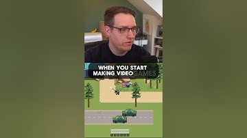 Should you make 2D or 3D games ?