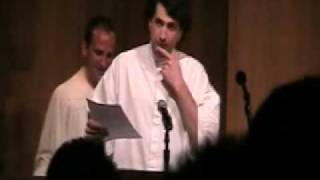 My Baptism