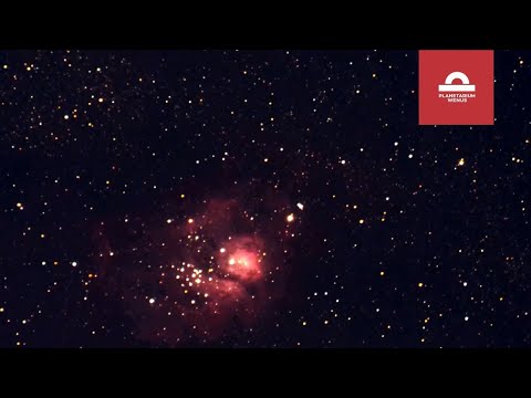 Droga Mleczna - Obserwacje z Planetarium Wenus [napisy PL]