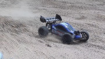 RedCat Caldera XB-10E