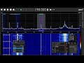 This is BBC4 on 198 khz LW distance 2670 km ant :my homemade 80 cm Youloop #bbc4 @bbc4