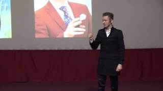 Ovidiu Oltean - Schimbarea (The Shift) | Discursuri ca'n filme