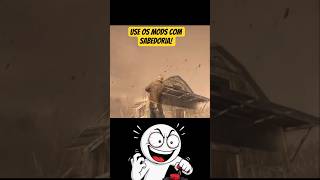 Use mods com sabedoria! 😁 #residentevil4 #humorgamer #gamer