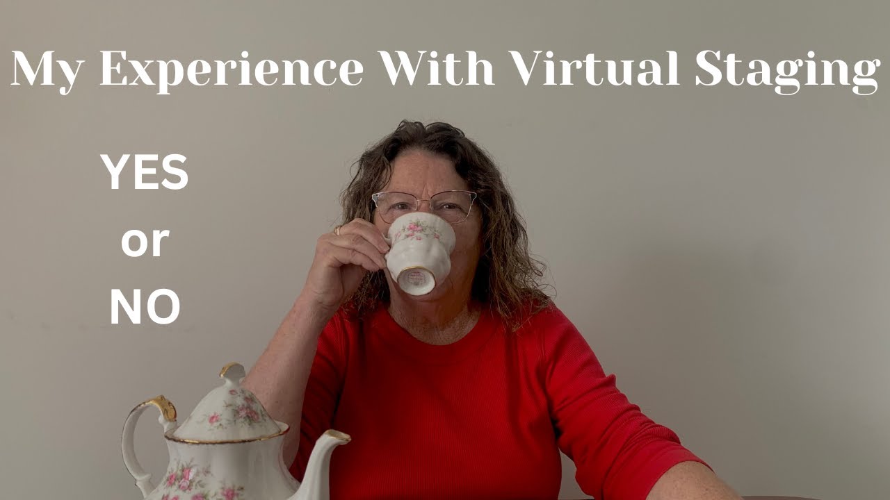 My Experience With Virtual Staging