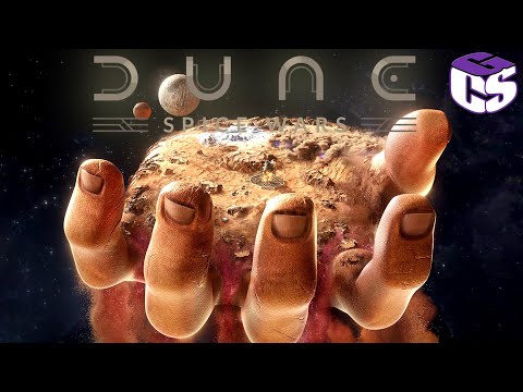 Dune: Spice wars végigjátszás
