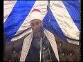 عزاء الحاج طاهر حشيش و ليلة تاريخيه ربع العشاء الدكتور عبدالفتاح الطاروطي سورة يوسف دنجواي شربين دقه 