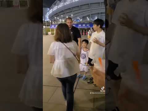Wuhan Three Towns FC Weiguoren Fans!! #wuhan #wuhanthreetowns #futbol #china Wuhan Three Towns FC Weiguoren Fans!! #wuhan #wuhanthreetowns #futbol #china Thumbnail