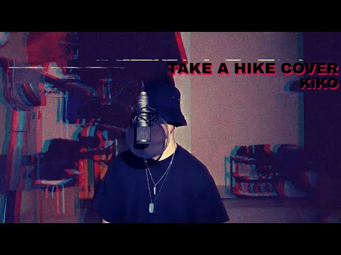 지연 (Jiyeon) 'Take A Hike' 키코 (KiKO) COVER 