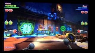 Download lagu Luigi's Mansion Arcade - USA Location Test