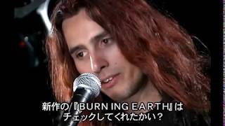 Gus G Firewind Special Demonstration For Young Guitar 15