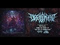 DEFILEMENT(UK) - VILE (FEAT. GAMMA SECTOR & BOUND IN FEAR) [SINGLE] (2019) SW EXCLUSIVE