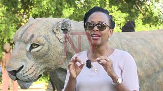 Uganda safe & open for business & tourism