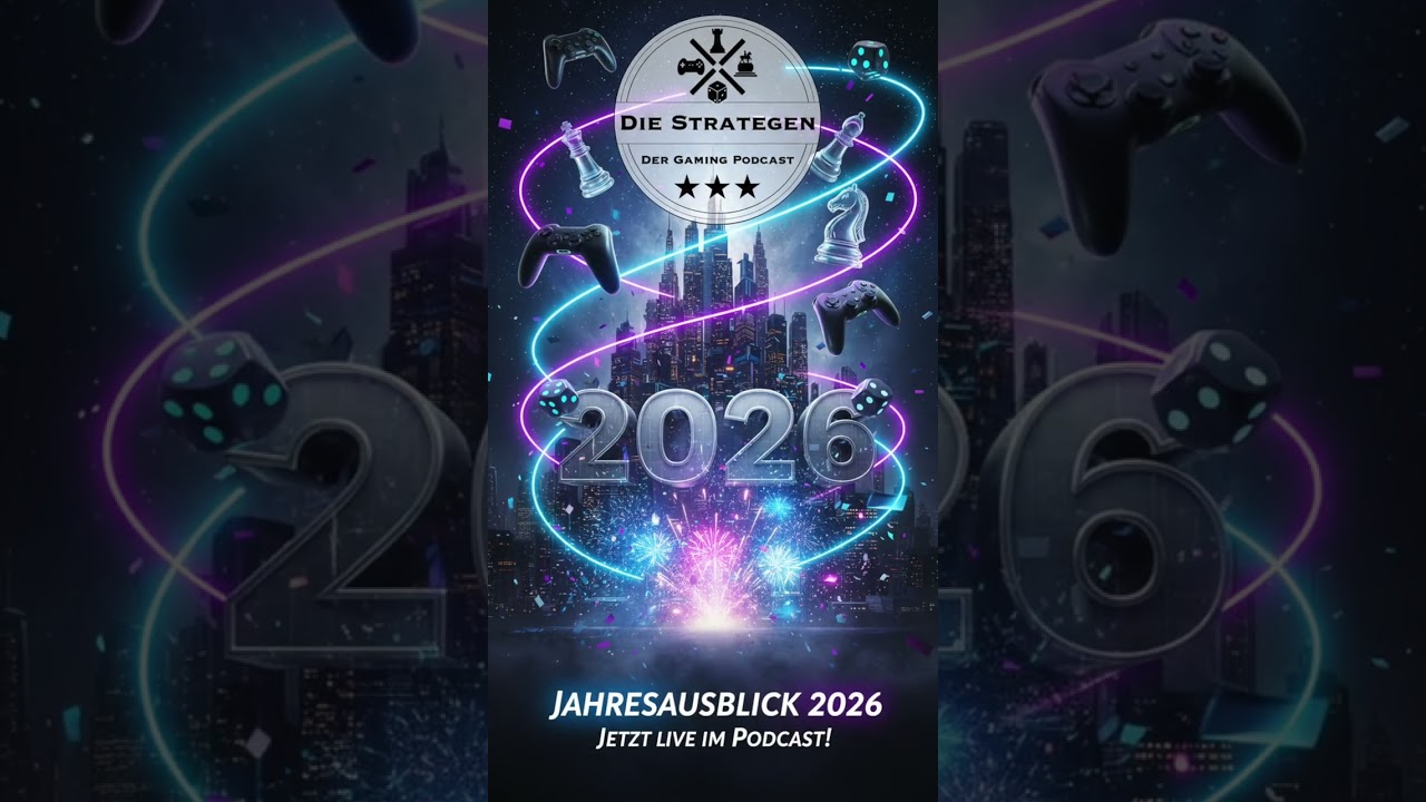 Kommt in 2026 ein großes Civ7 Update? | 