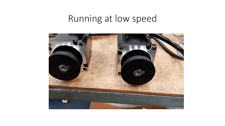 Two Axis Servo Synchro