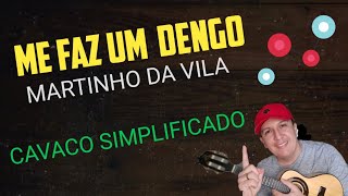 Vídeo de Me Faz Um Dengo