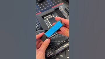 🧡B860M AORUS PRO WIFI7 unboxing🧡