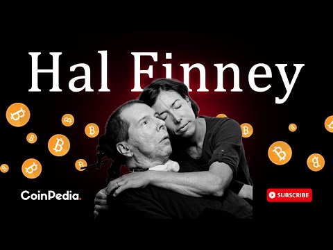 Is Hal Finney