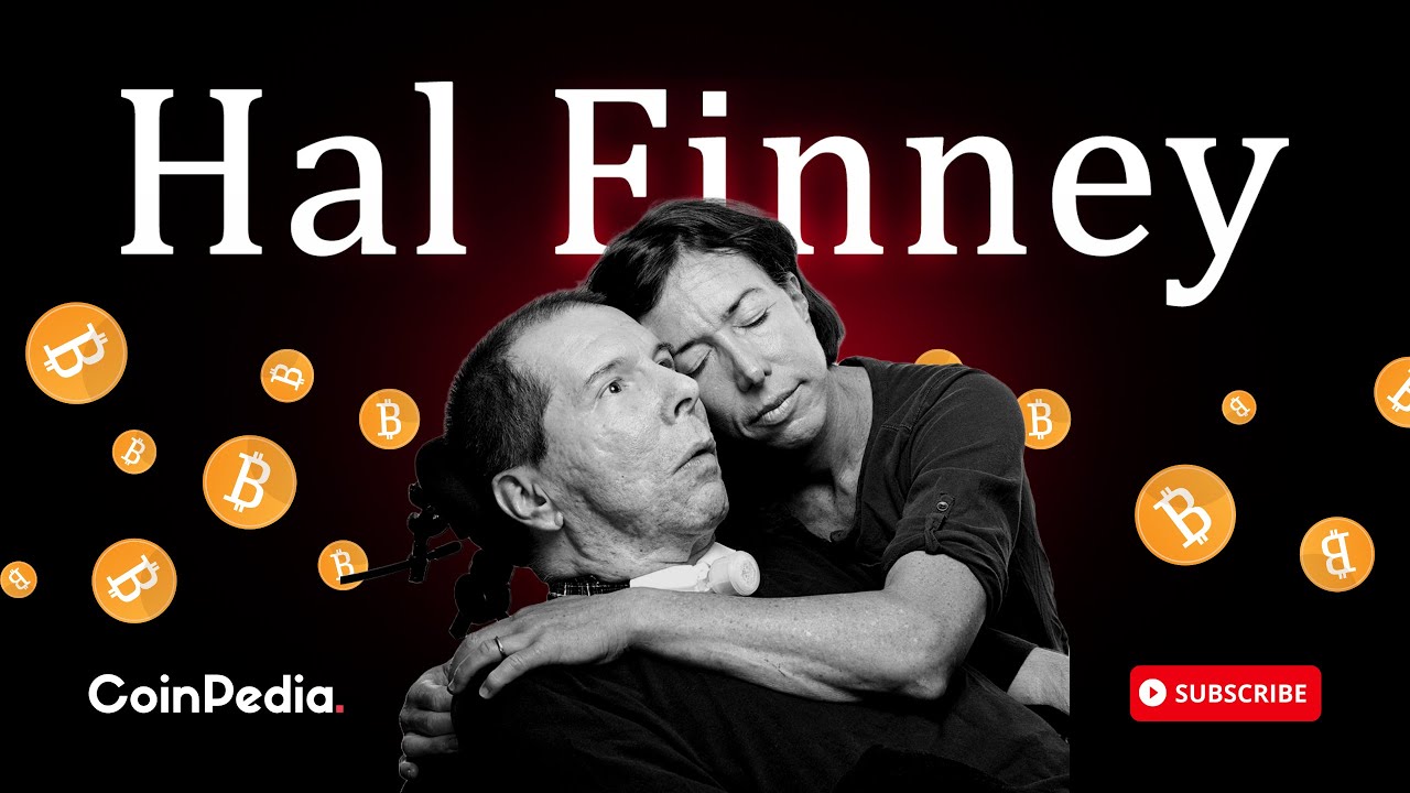 Is Hal Finney the Real Man Behind Bitcoin? Decrypting the First Bitcoin  Transaction | Coinpedia News
