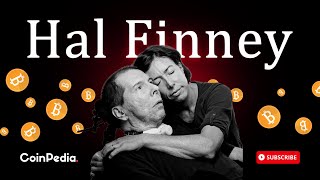 Is Hal Finney the Real Man Behind Bitcoin? Decrypting the First Bitcoin Transaction | Coinpedia News