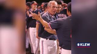 Remembering Ed Cheff - Legendary LCSC baseball coach dies at age 78