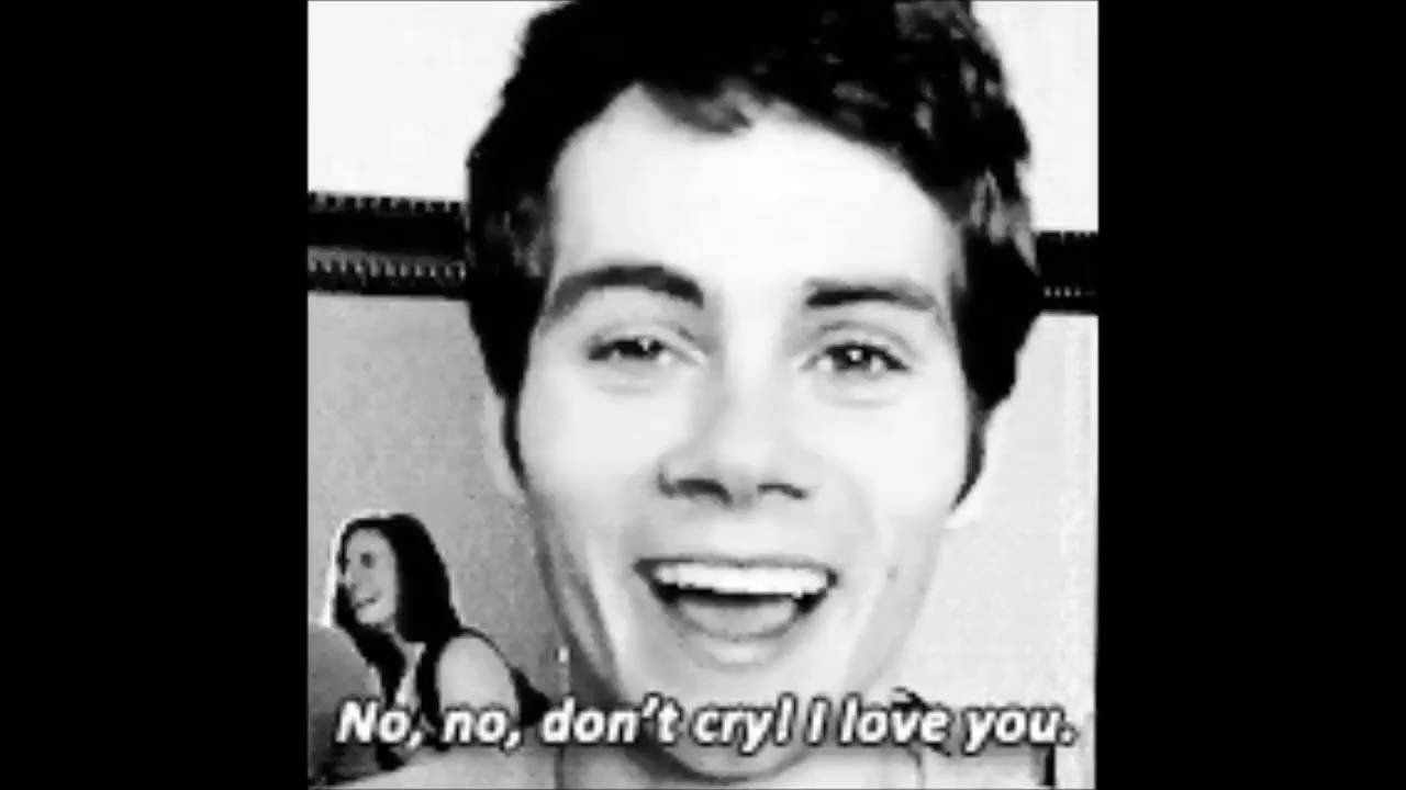 Happy Birthday Dylan O'Brien 26 August 2016 YouTube
