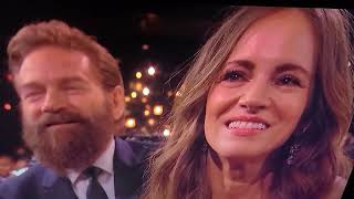 Robert Downey Jr wins SAG Award 2024