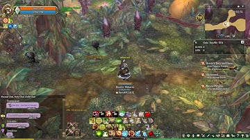 [TOS] Inquisitor x Kabbalist - Merging of wheels