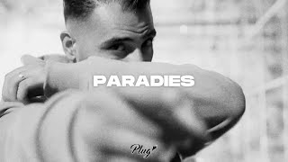 Samra x Bojan Type Beat - “Paradies”