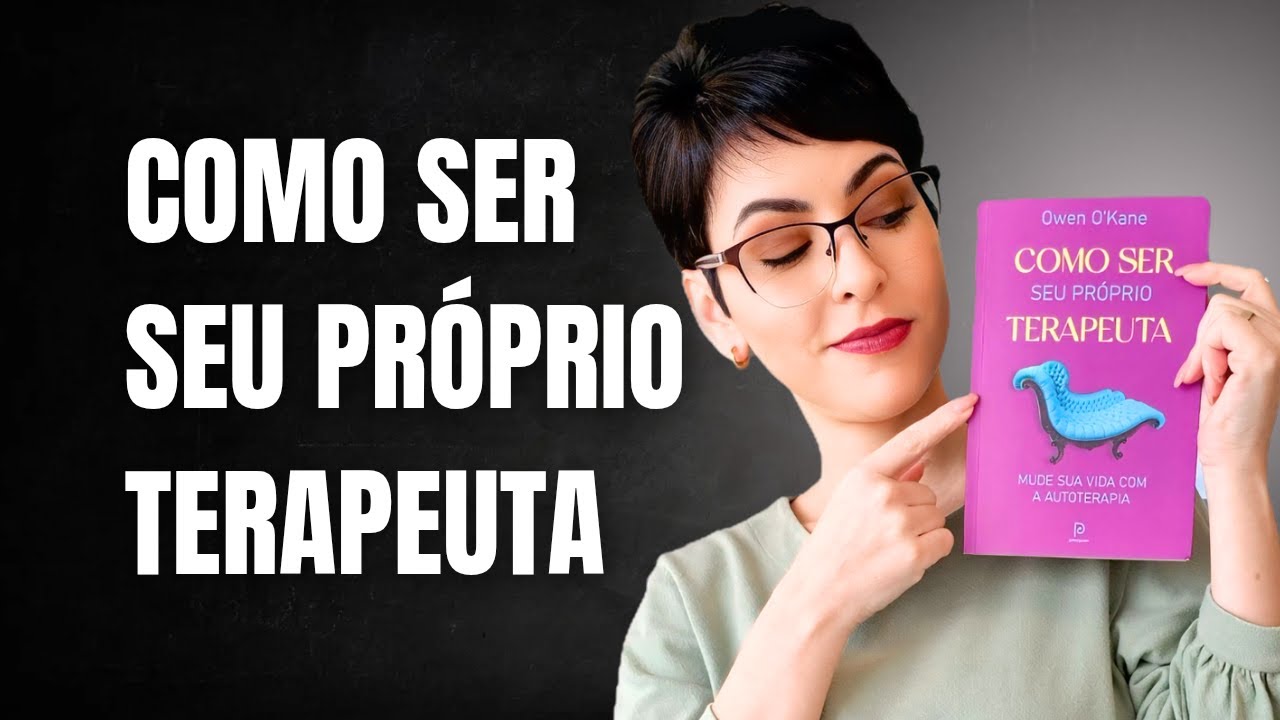Mude sua vida com Autoterapia