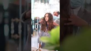 Cambio De Look De Michelle Olvera