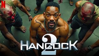 Hancock 2 (2026) - Will Smith, Zendaya, Charlize Theron, Jason Bateman, Hancock Movie Sequel, Look,