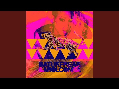 Karol Conká — Caxambu