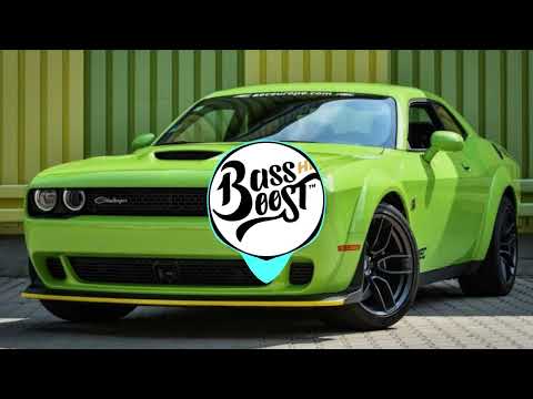 Armagan Oruc TNT Double Bass Boosted