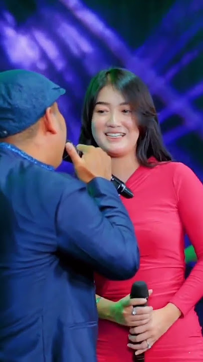 Brodin ft. Indri Safitri - Sido Rondo AGENG MUSIC