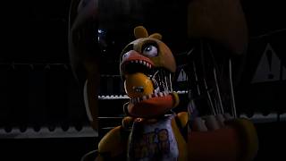 Everyone Get TIRED Of Toy Chica🥶🔥  #viral #edit #fnaf #shorts #fnafedit #fnaf