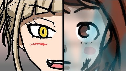 BNHA - This Day Aria (animatic)