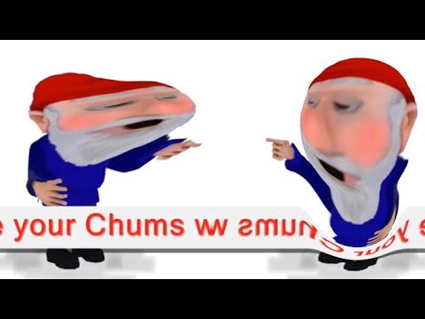 Download Gnomed but it is awkward - YouTube