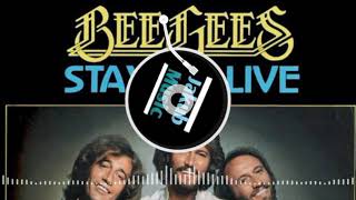 BeeGees - Stayin' Alive 8d🎧 created by Jakub Music